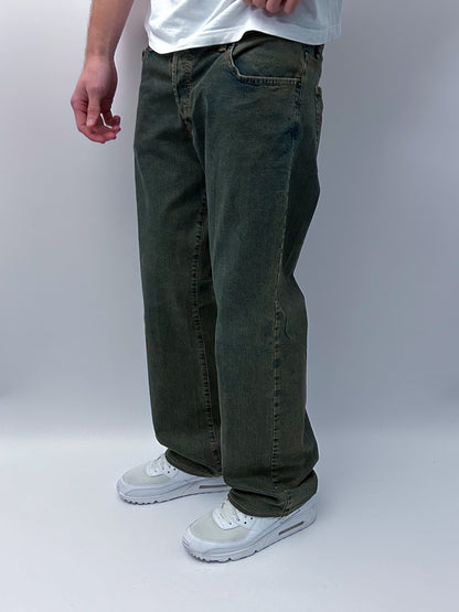 Dolce & Gabbana Vintage Jeans | S