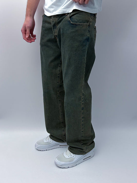 Dolce & Gabbana Vintage Jeans | S