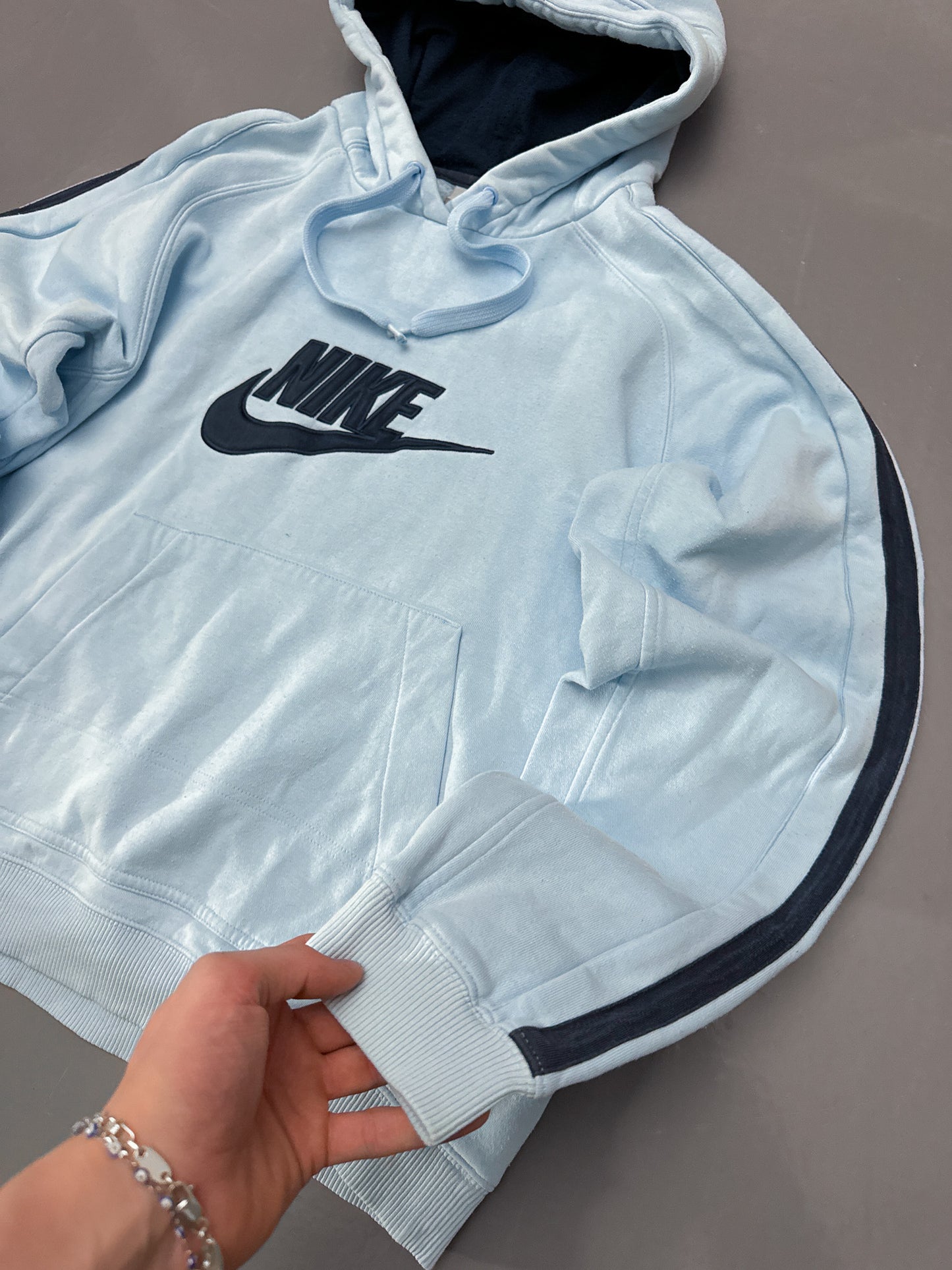 Vintage Nike Pullover | M