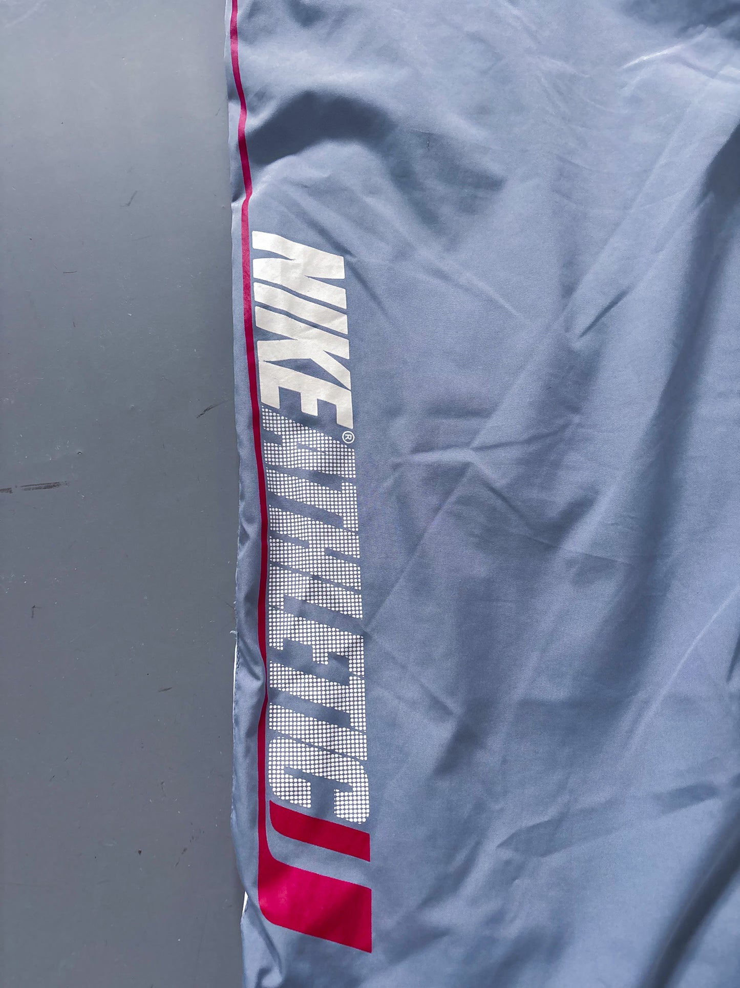 Nike Vintage Trackpants | S