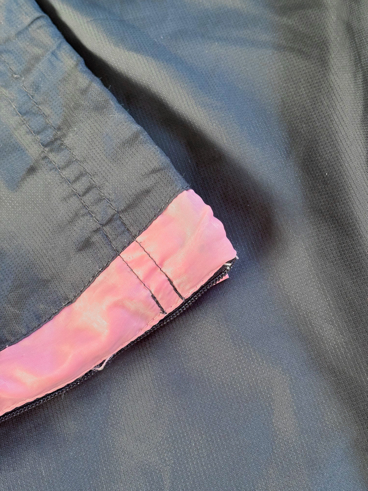Nike Vintage *PINK TN* Trackpants | S/M