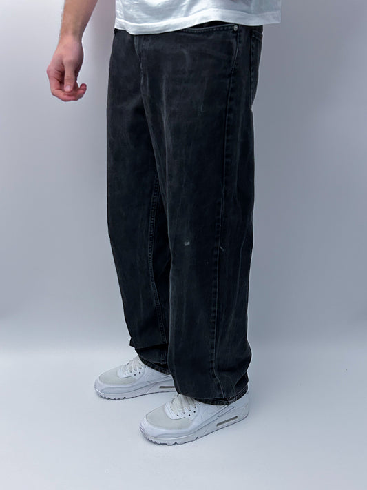 Nike Vintage Trackpants | M
