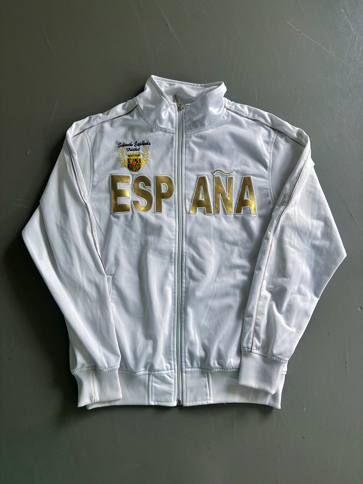 Espana Vintage Jacket | L