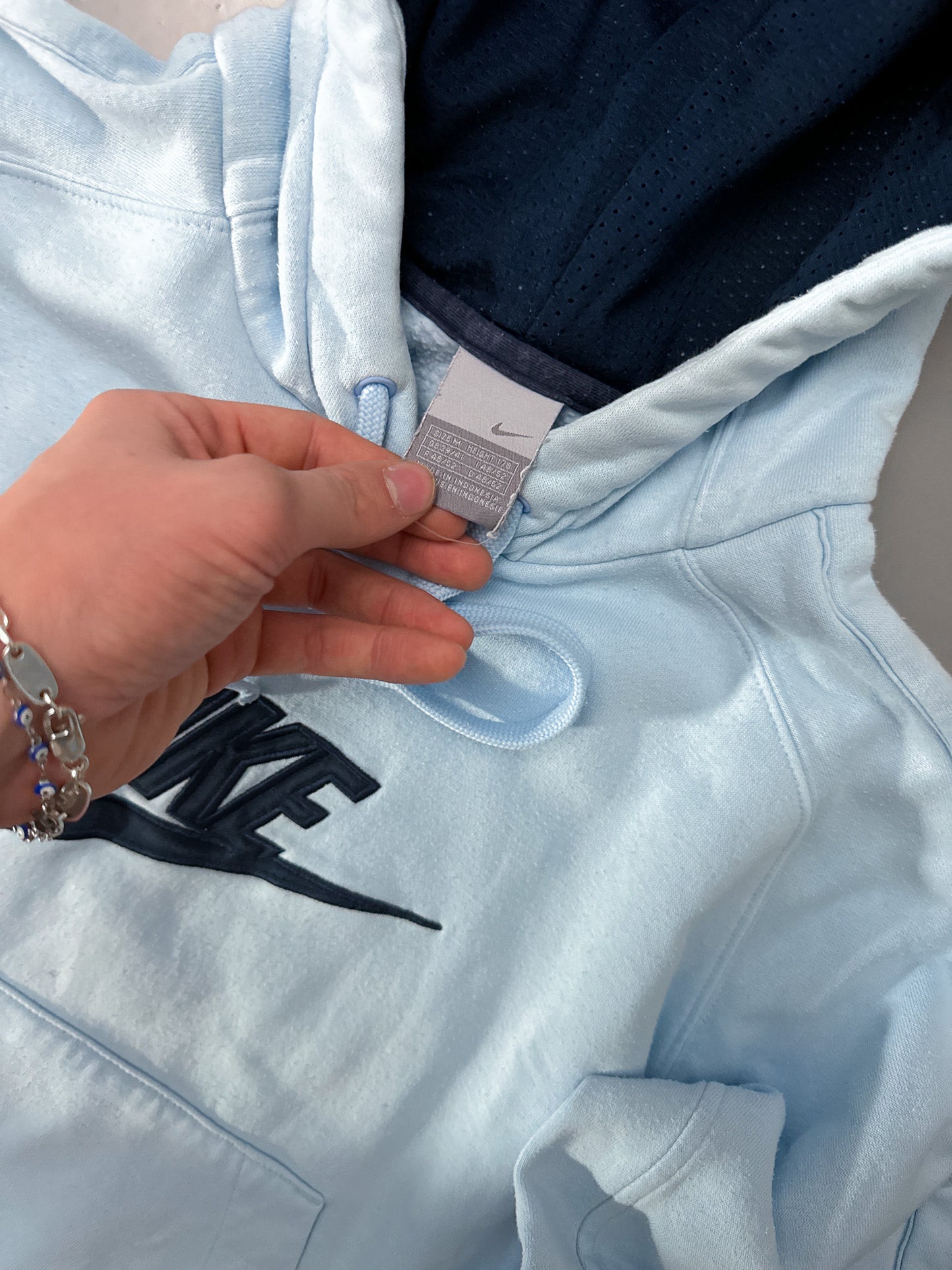 Vintage Nike Pullover | M