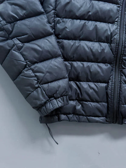 Lacoste Vintage Puffer / Winter Jacket | M
