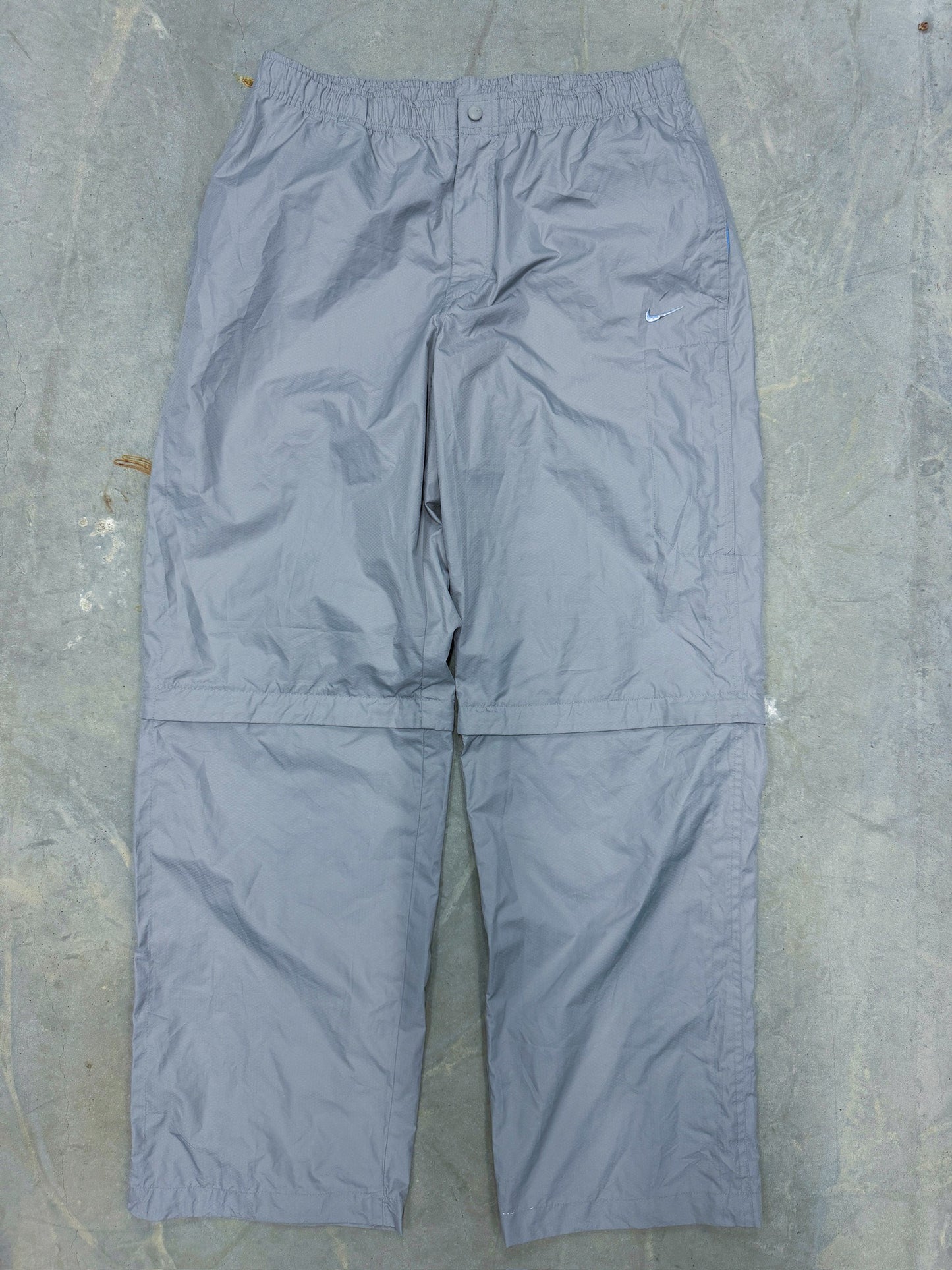 Nike Vintage Trackpants | L