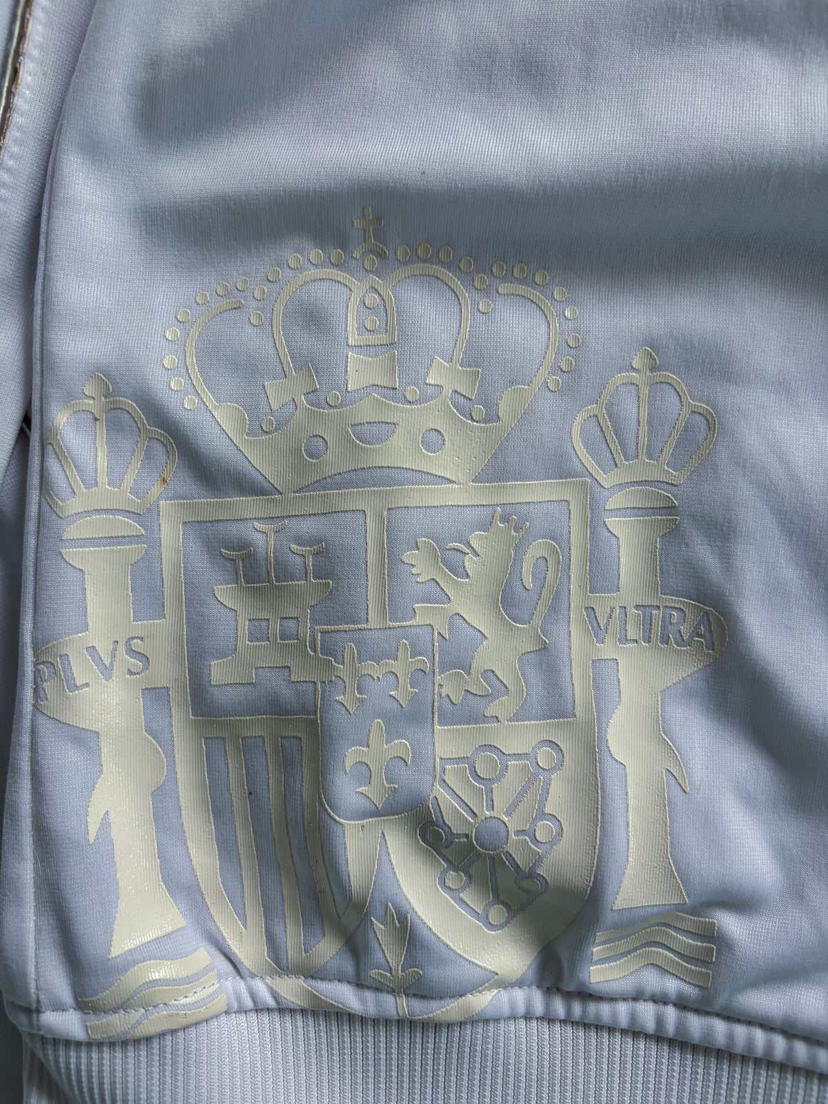 Espana Vintage Jacket | L