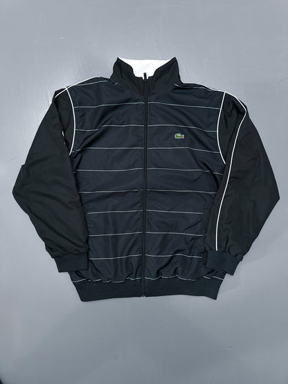 Lacoste Vintage Trackjacket | L