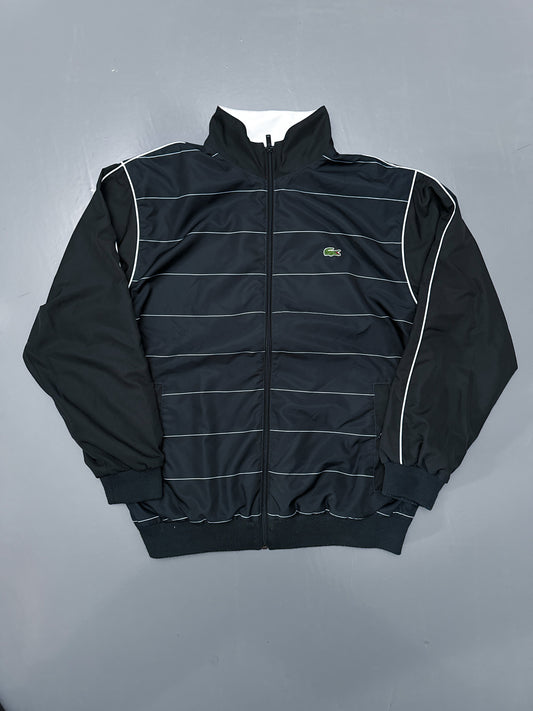 Lacoste Vintage Trackjacket | L