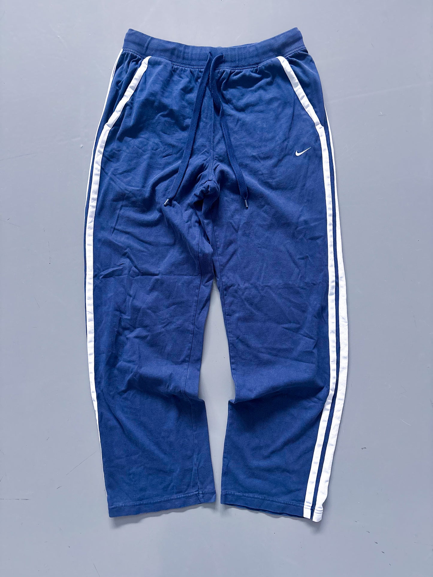 Nike Vintage Open Leg Sweatpants / Jogger | L