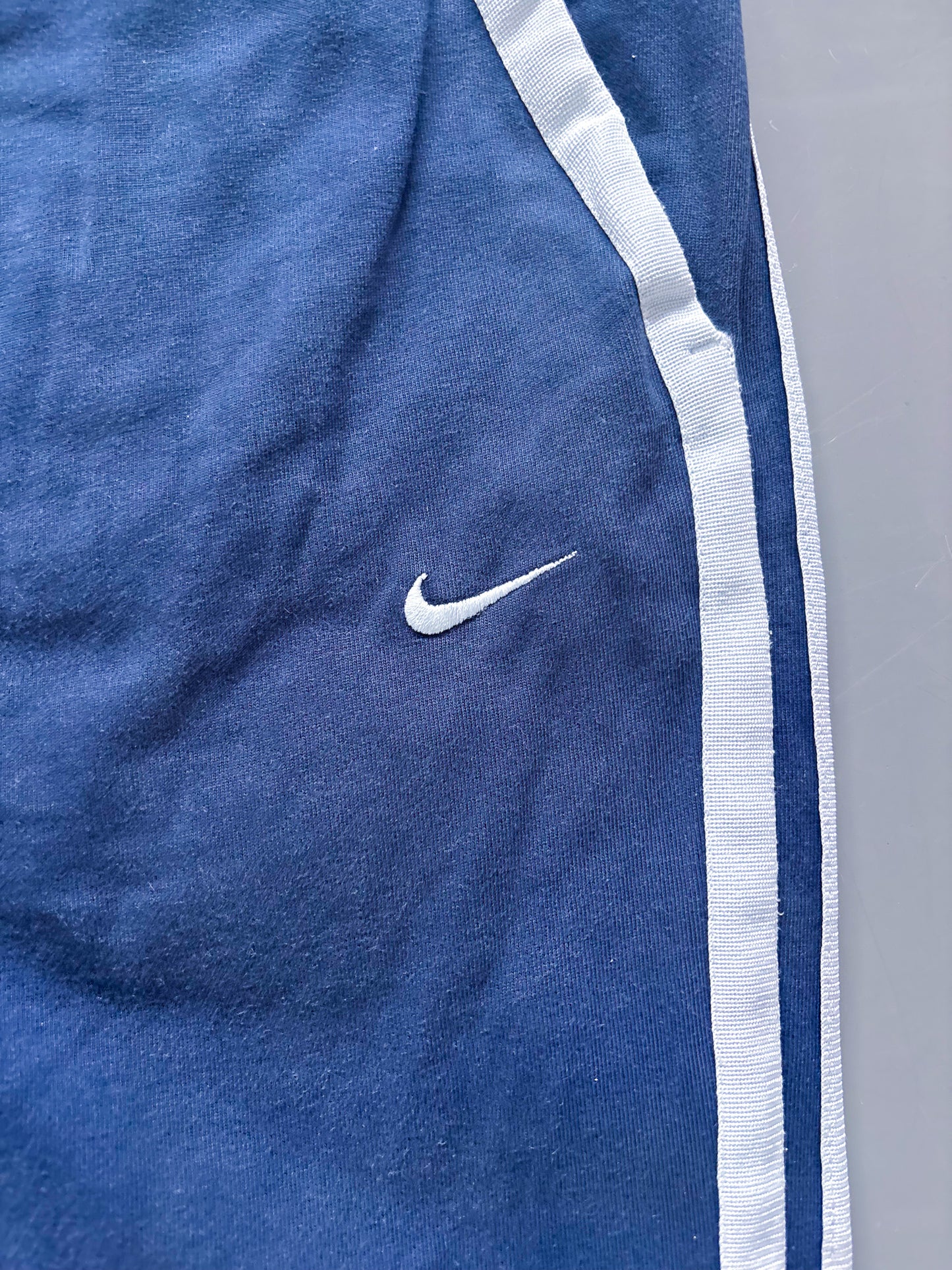 Nike Vintage Open Leg Sweatpants / Jogger | L