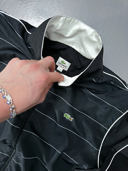 Lacoste Vintage Trackjacket | L