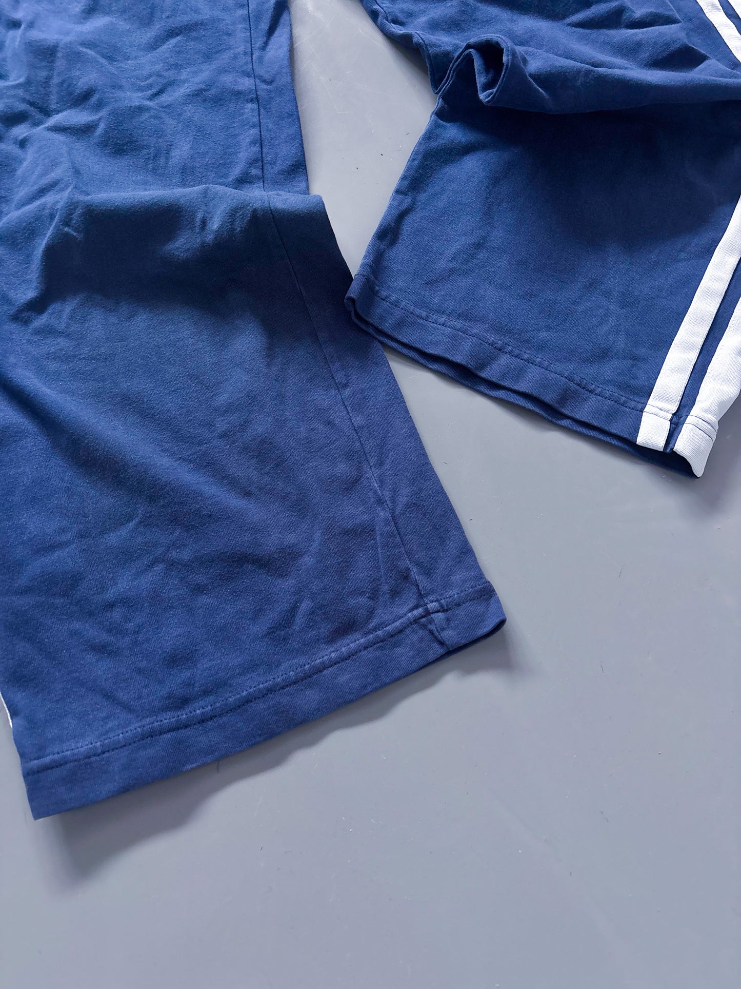 Nike Vintage Open Leg Sweatpants / Jogger | L