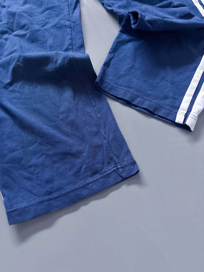 Nike Vintage Open Leg Sweatpants / Jogger | L