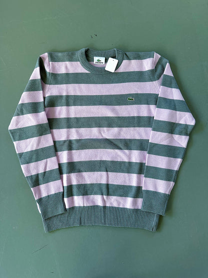 Lacoste Vintage Pullover | S