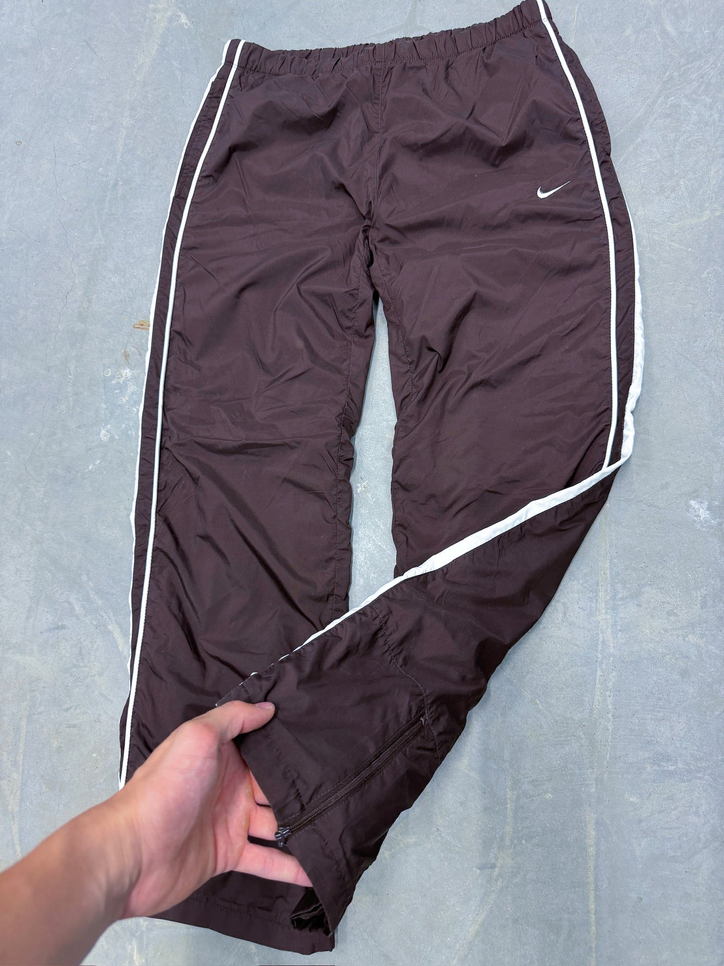 Nike Vintage Trackpants | Fittet S