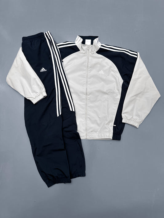 Vintage Adidas Tracksuit | M