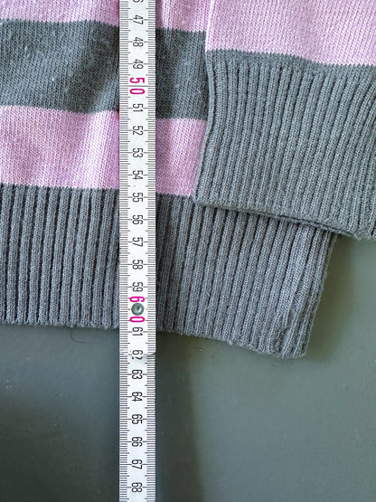 Lacoste Vintage Pullover | S
