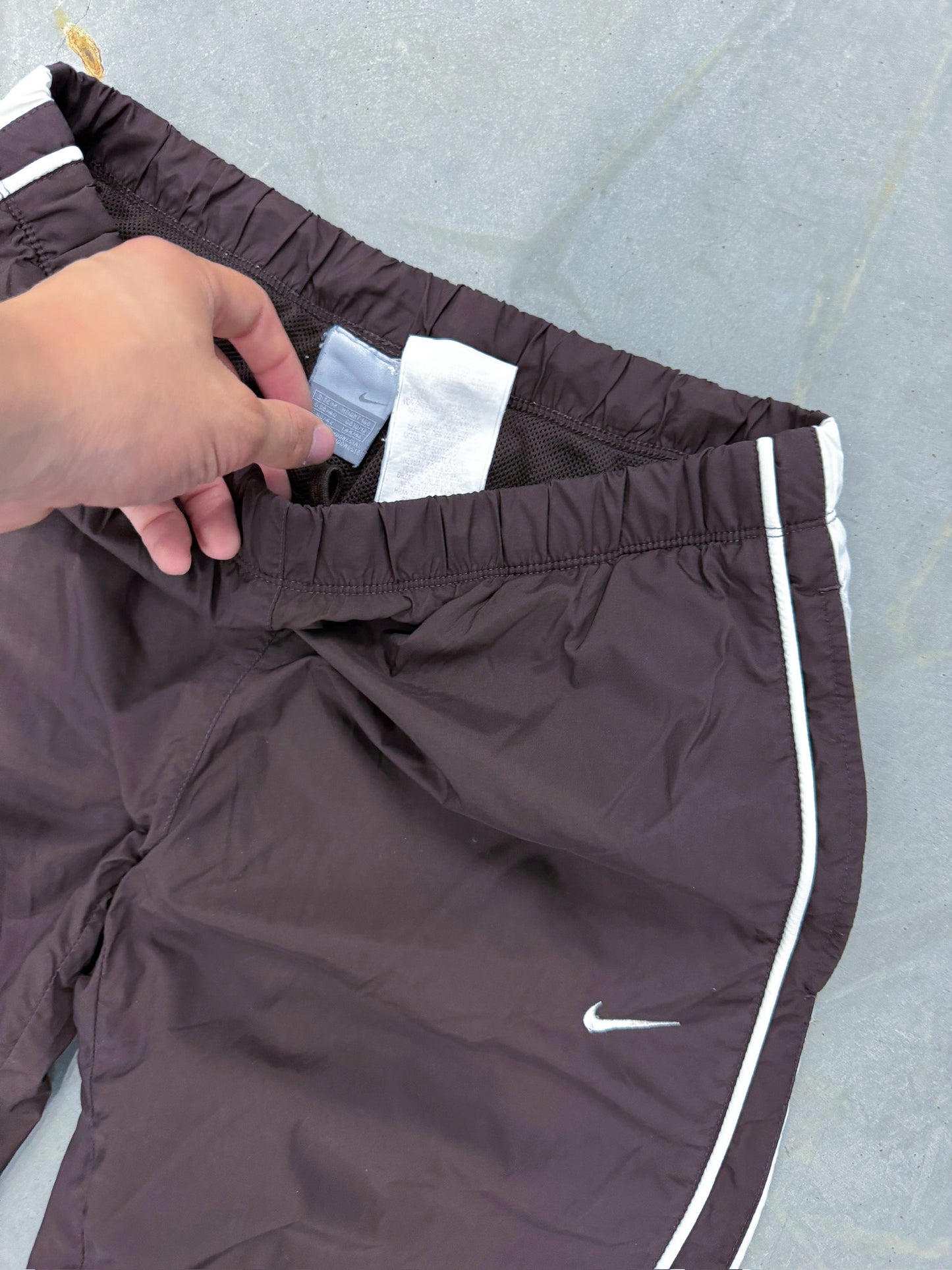 Nike Vintage Trackpants | Fittet S