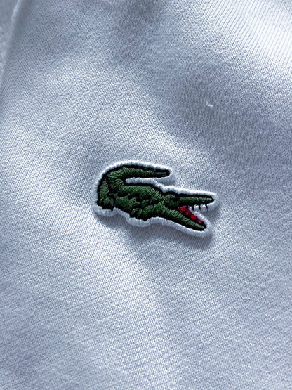 Lacoste Vintage Sweatjacke | L