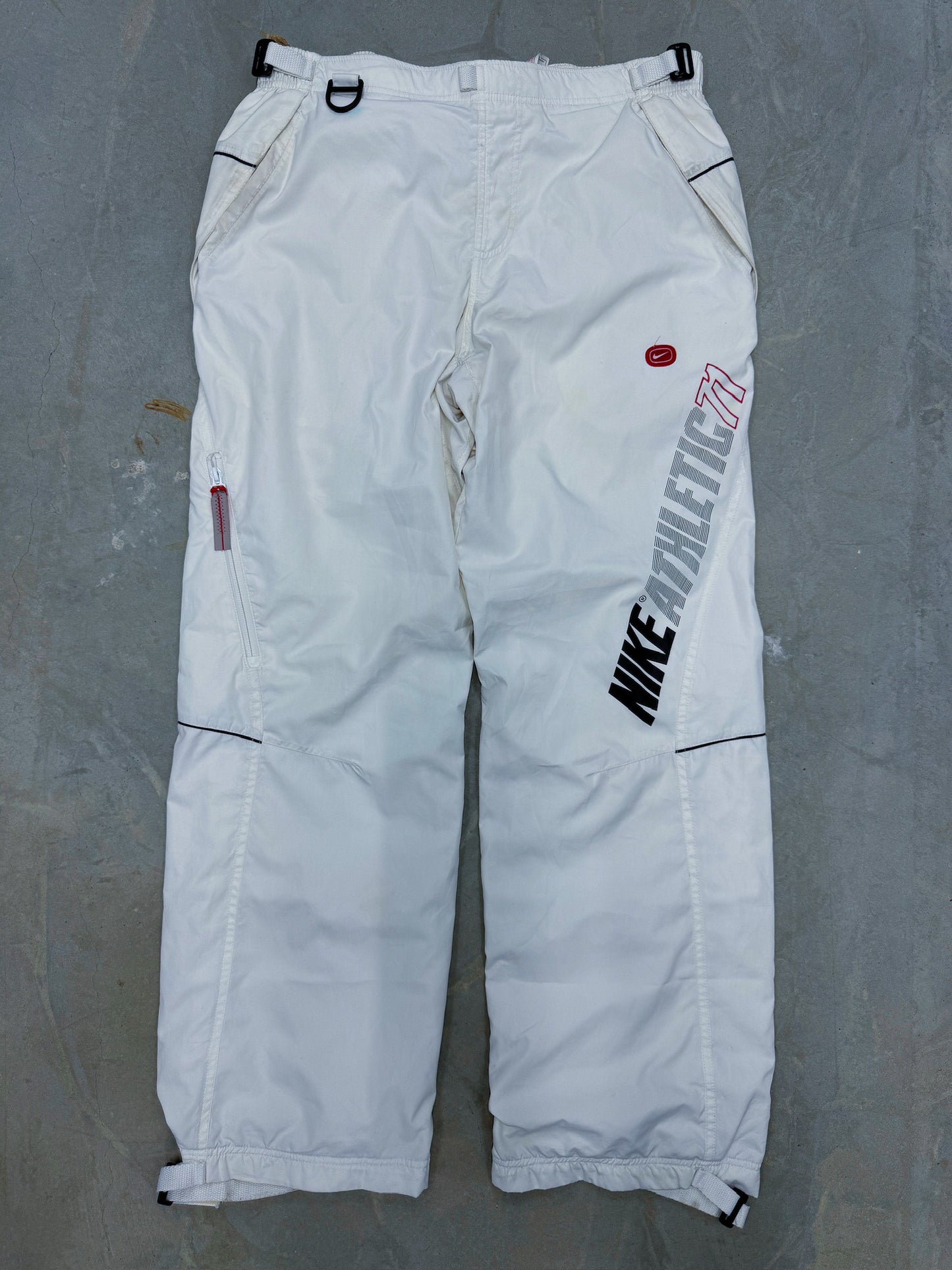 Nike Vintage Trackpants | Fittet L