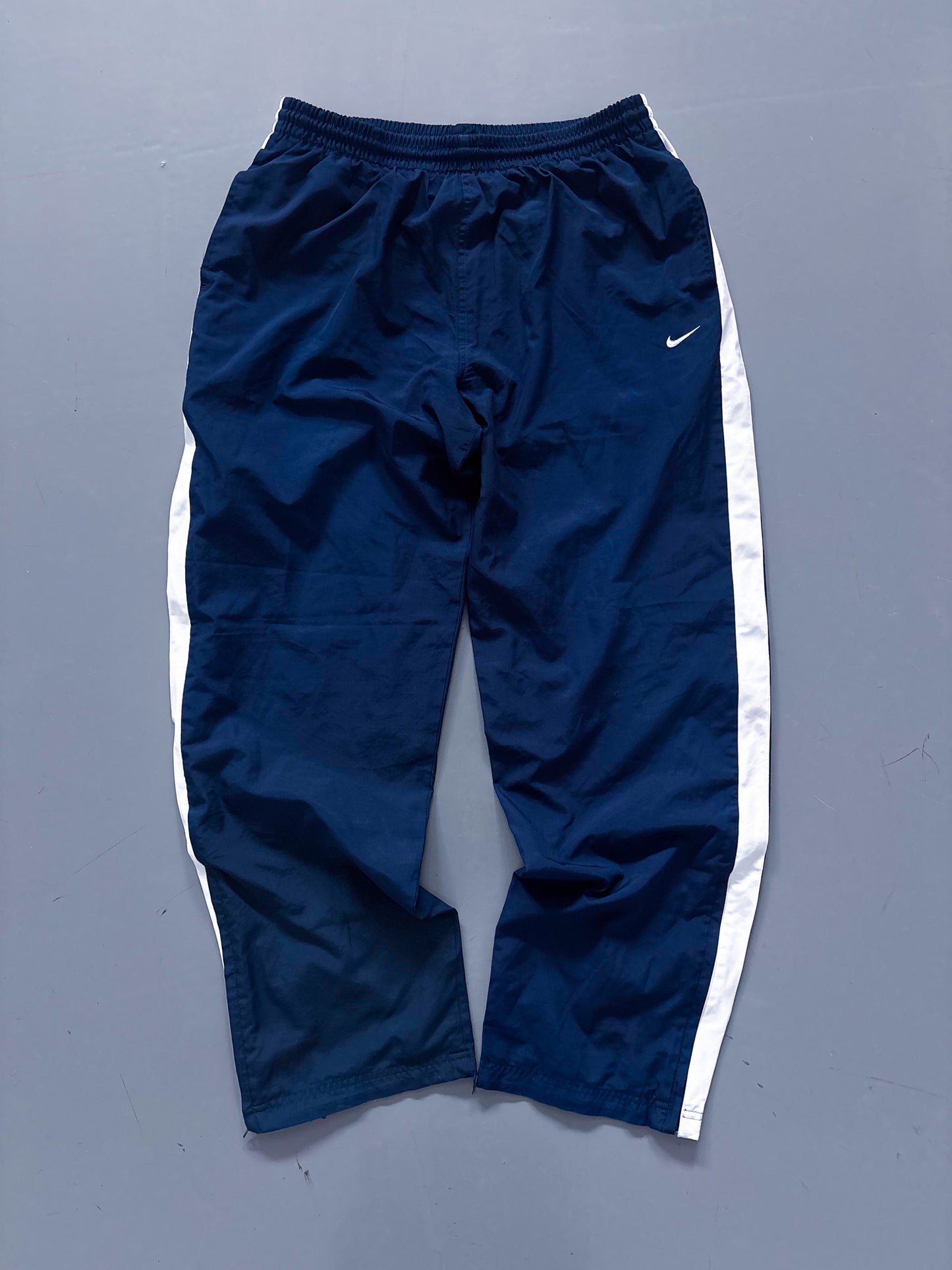 Nike Vintage Trackpants | L