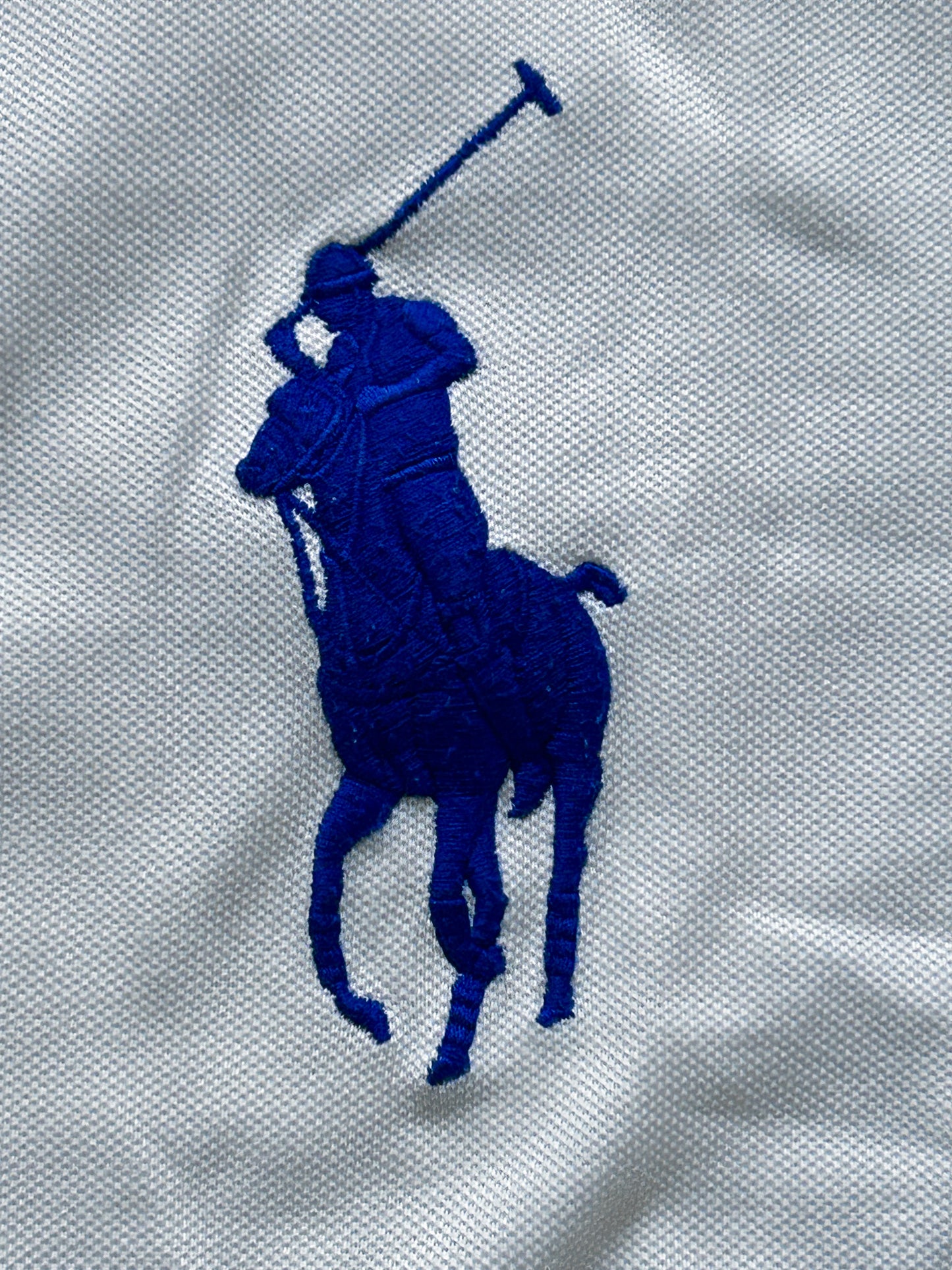 Polo Ralph Lauren Vintage Polo-Shirt | M