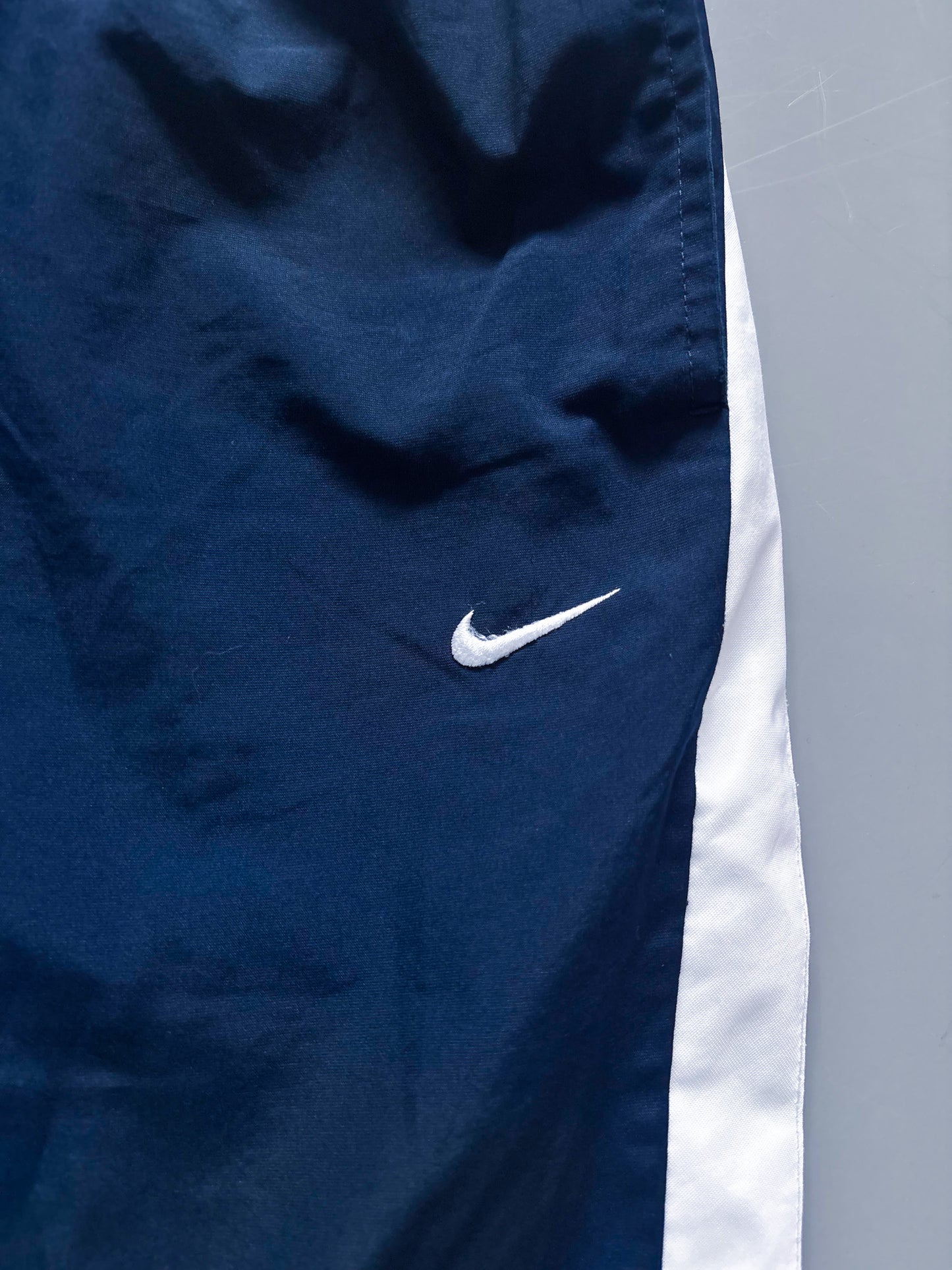 Nike Vintage Trackpants | L