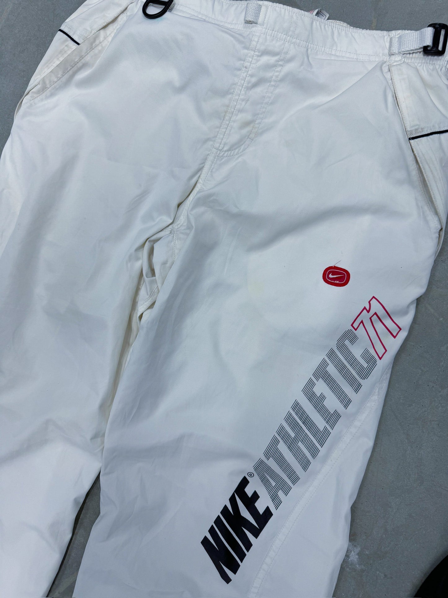 Nike Vintage Trackpants | Fittet L