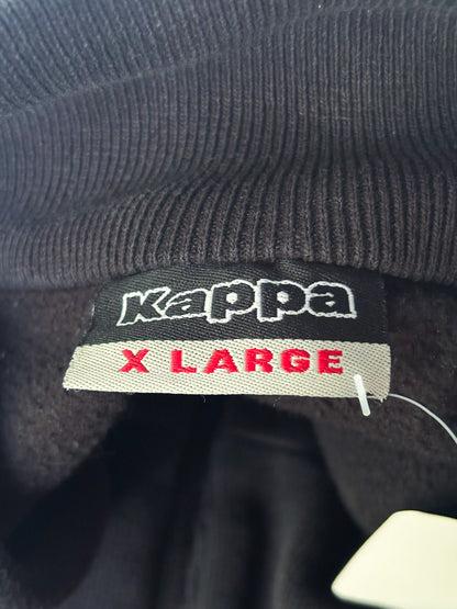 Kappa x Jamaica Vintage Zip Jacket | XL