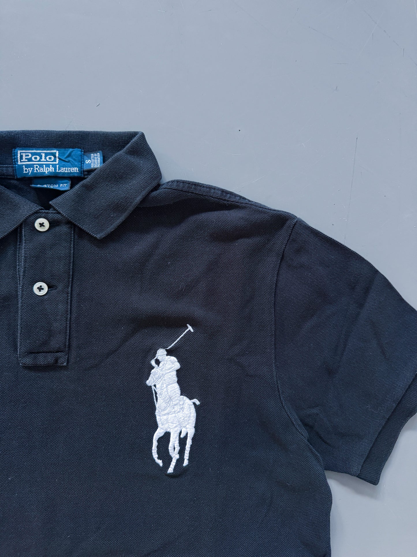 Vintage Polo Ralph Lauren Polo-Shirt | S