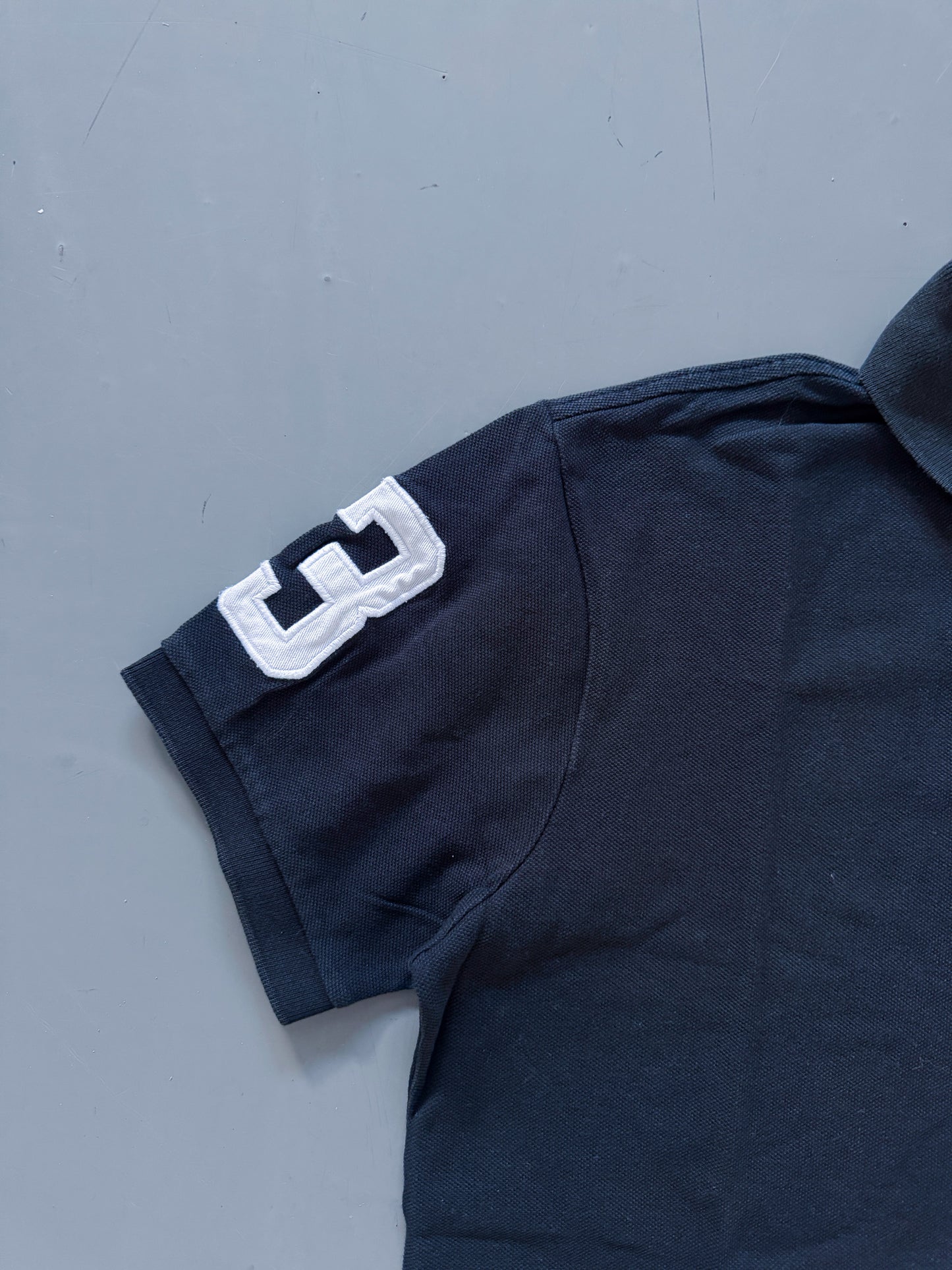 Vintage Polo Ralph Lauren Polo-Shirt | S