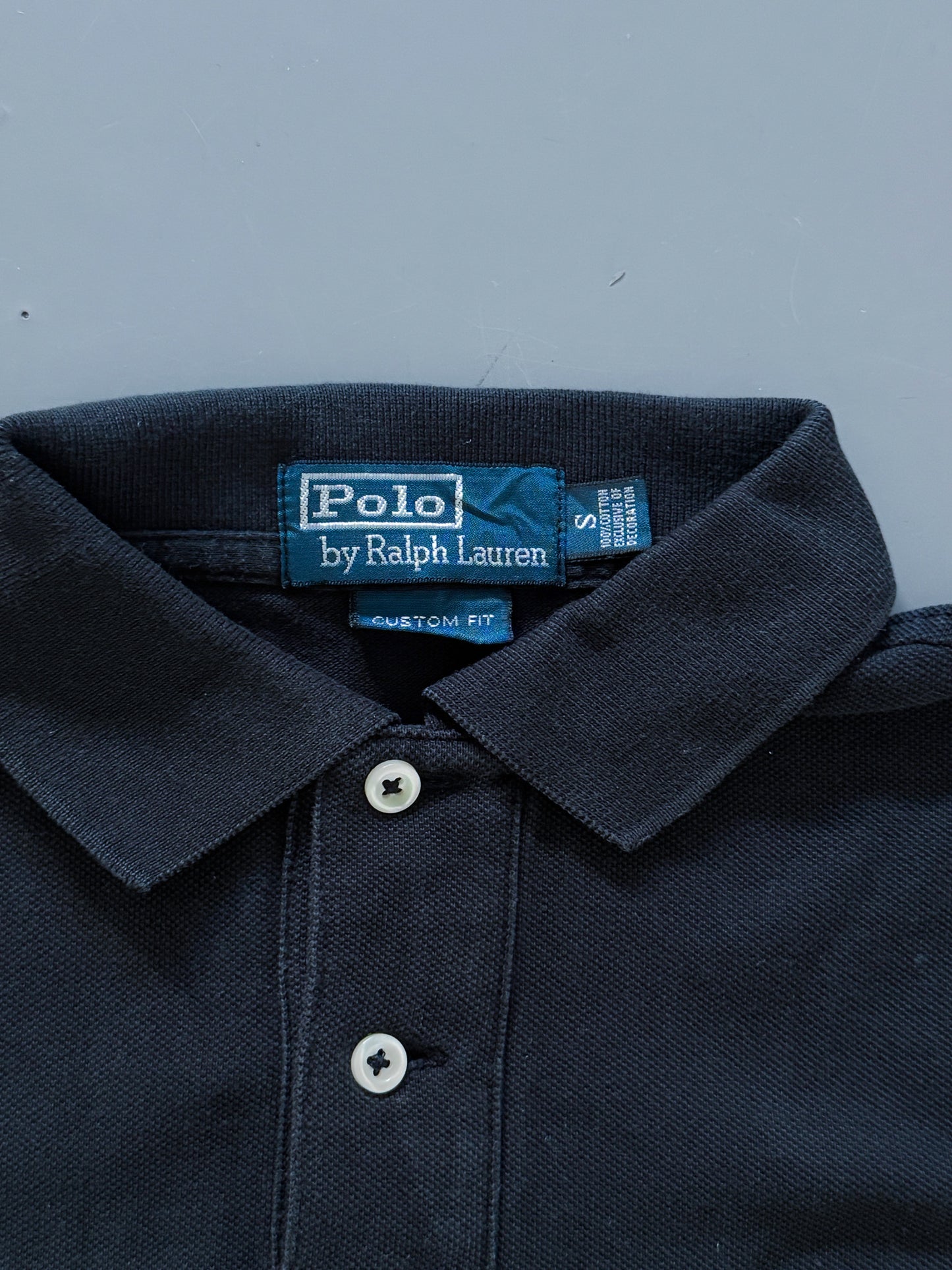 Vintage Polo Ralph Lauren Polo-Shirt | S