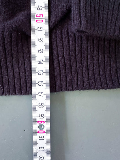 Lacoste Vintage Sweatjacke | M