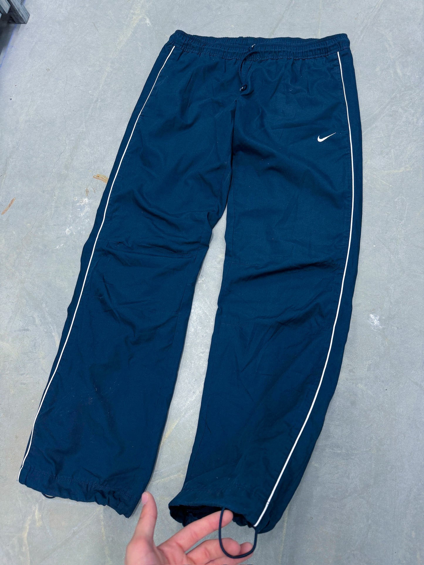 Nike Vintage Trackpants | S