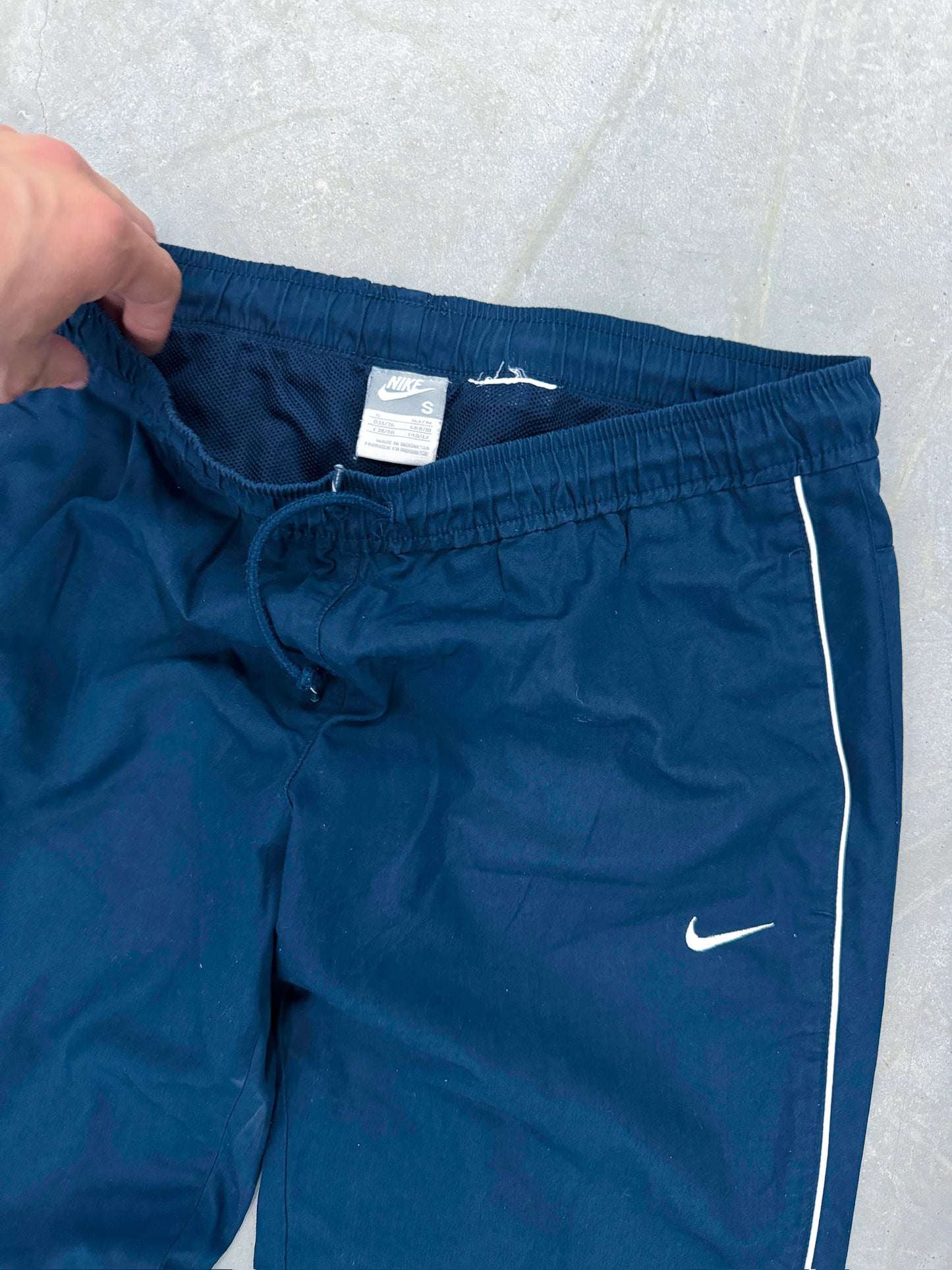 Nike Vintage Trackpants | S