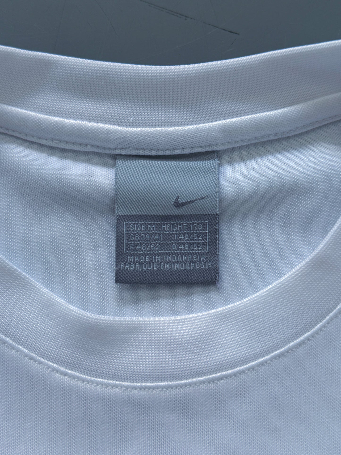 Vintage Nike T-Shirt | M