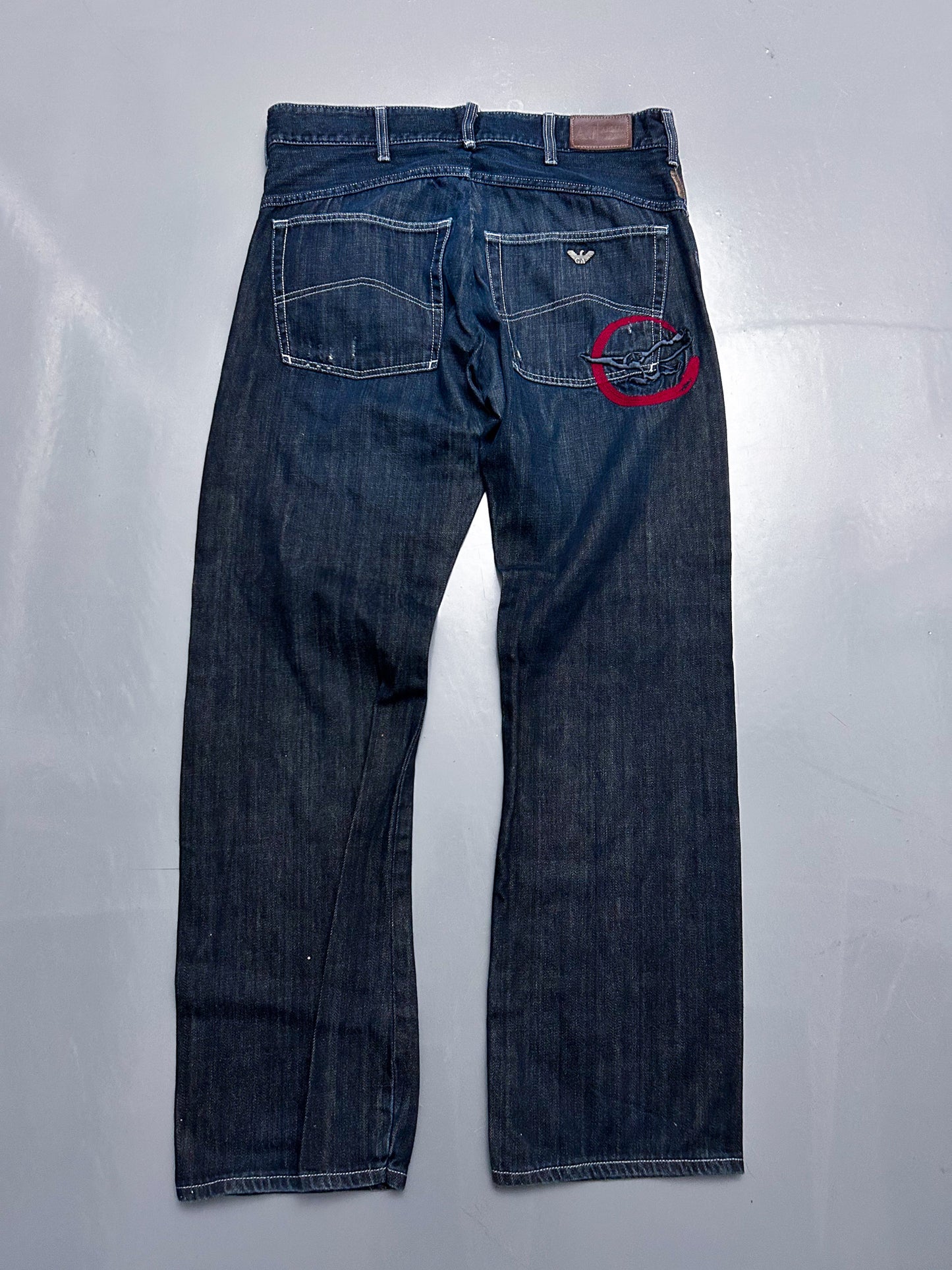 Emporio Armani Vintage *PREMIUM* Jeans | L