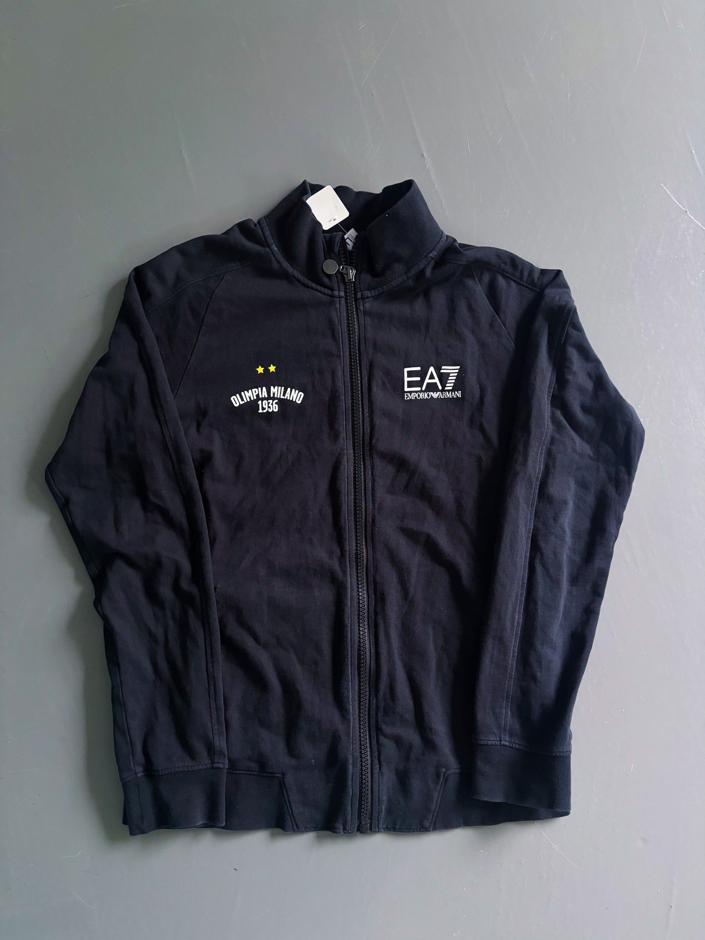 Emporio Armani x Milano Vintage Jacket  | M