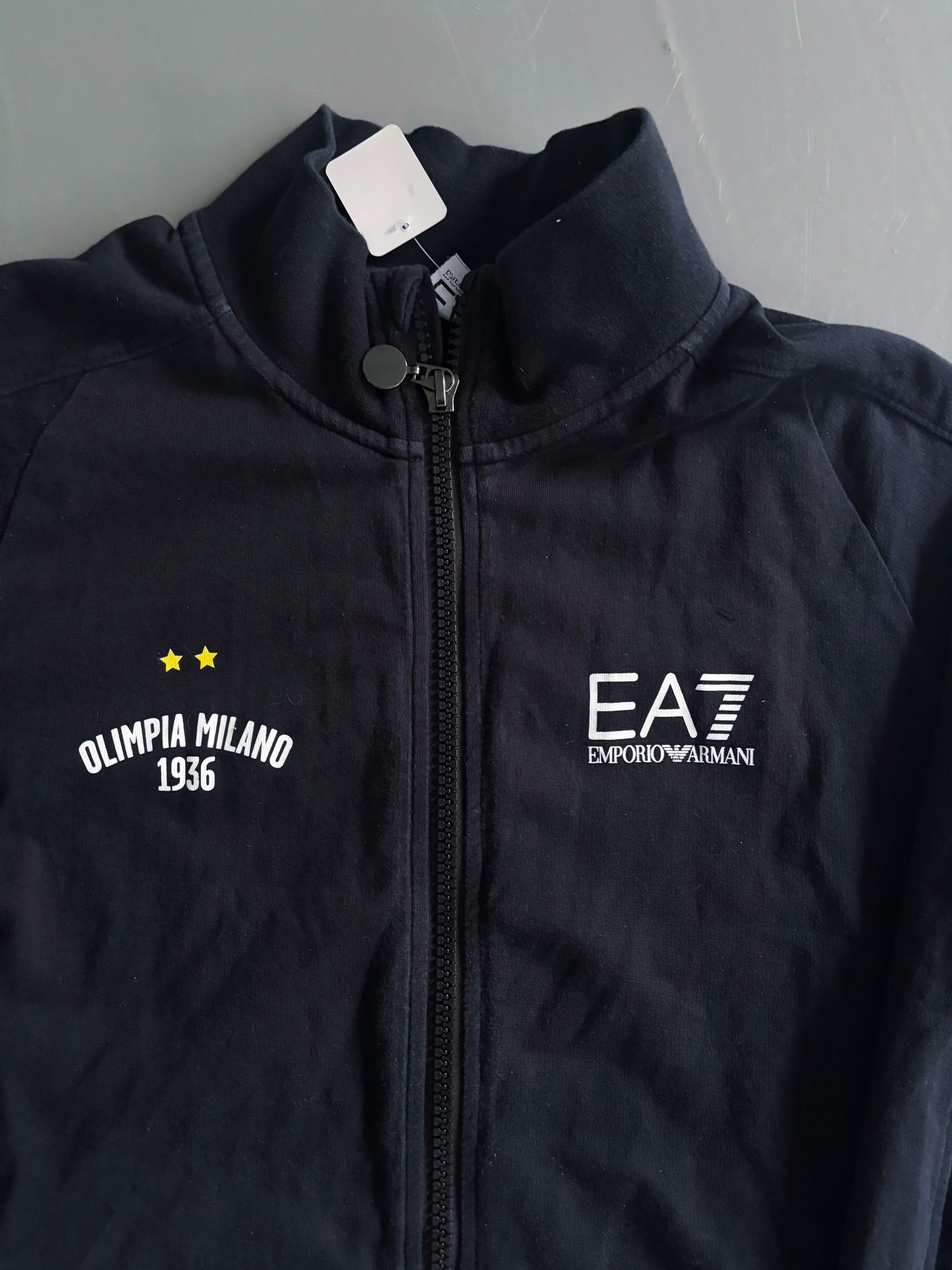 Emporio Armani x Milano Vintage Jacket  | M