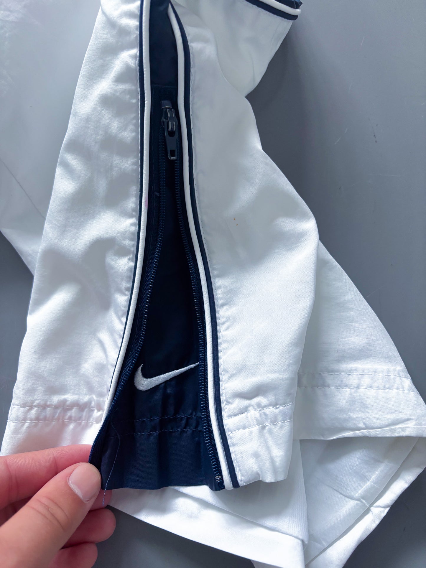 Nike Vintage *PREMIUM* Trackpants | S