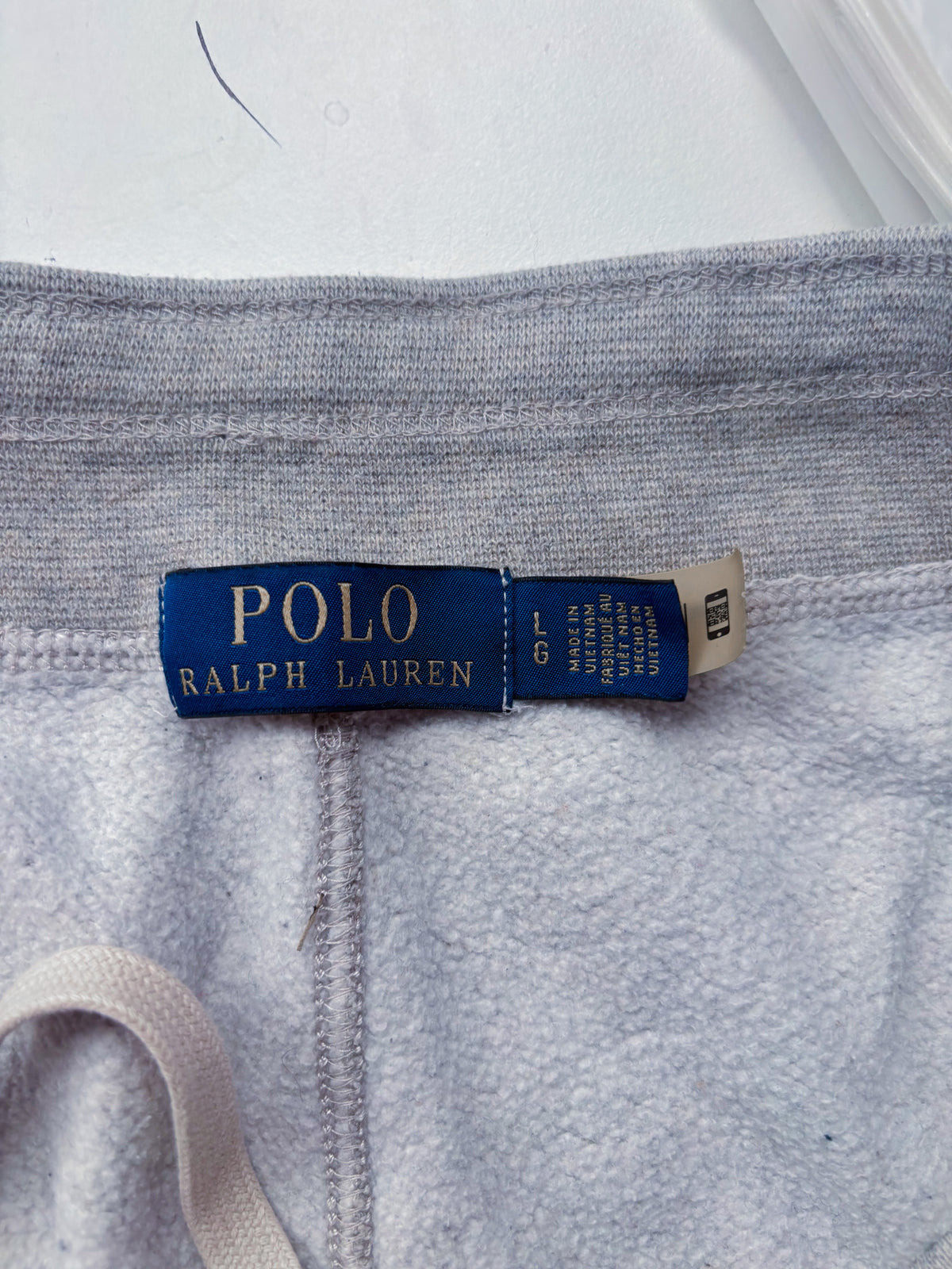 Polo Ralph Lauren Vintage Sweatpants / Jogger | S