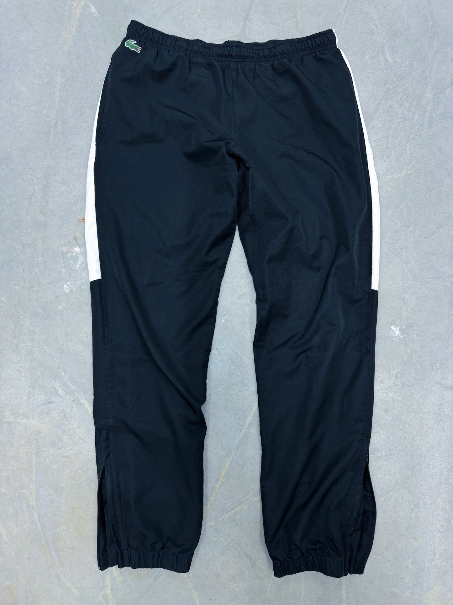 Lacoste Vintage Trackpants | Fittet M