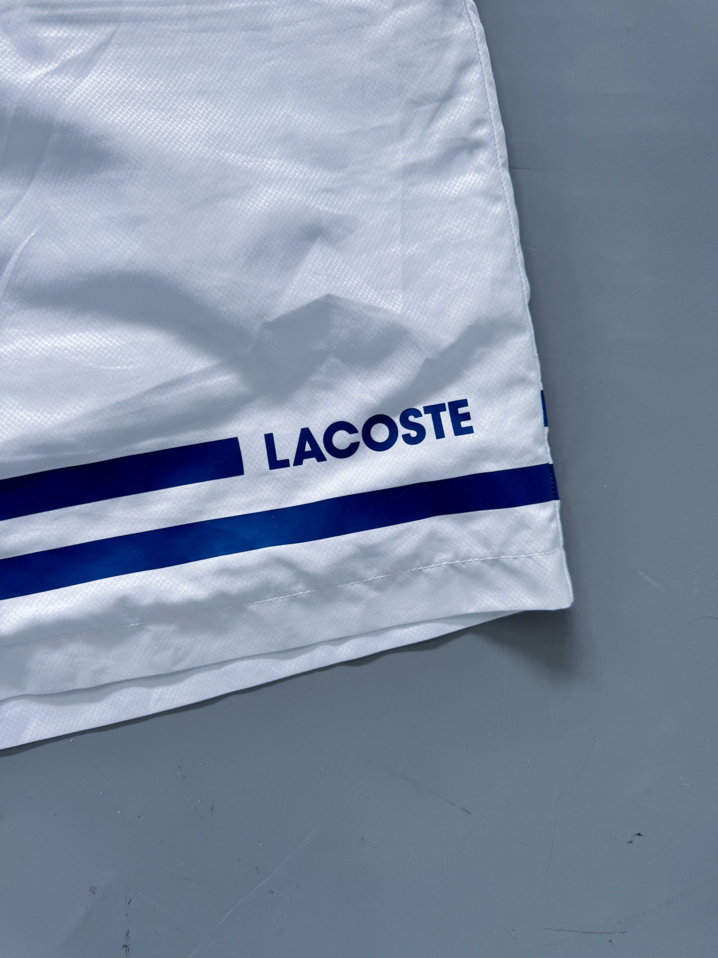 Vintage Lacoste Shorts | L