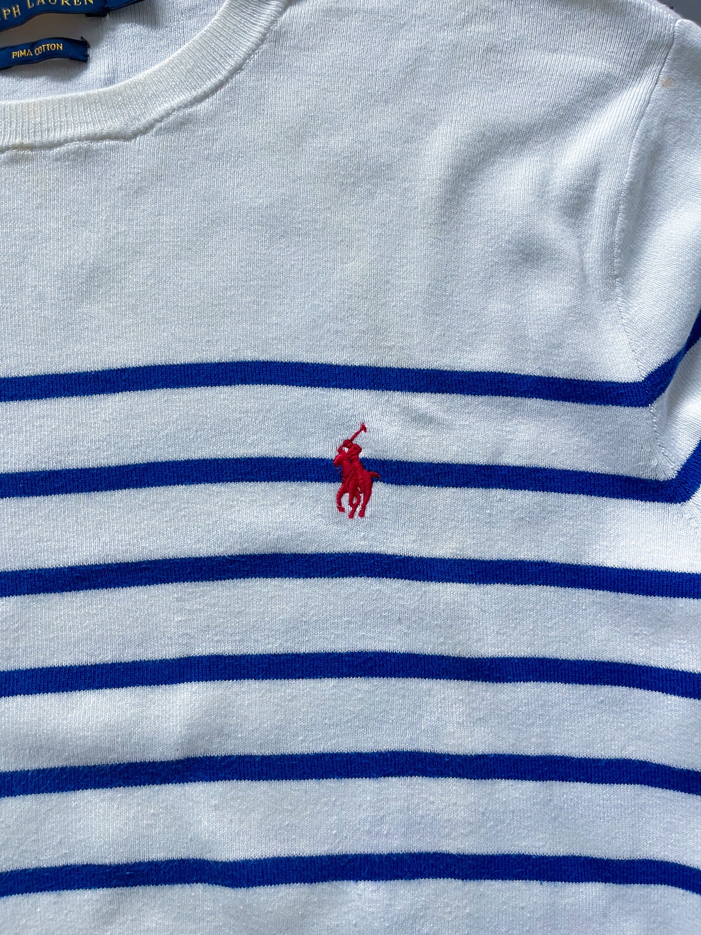Polo Ralph Lauren Vintage Pullover | M
