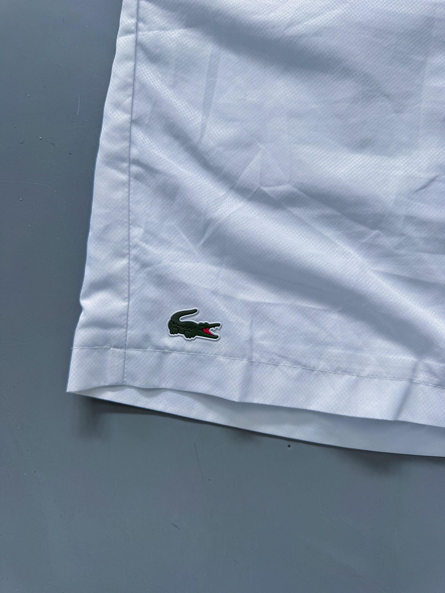 Vintage Lacoste Shorts | L