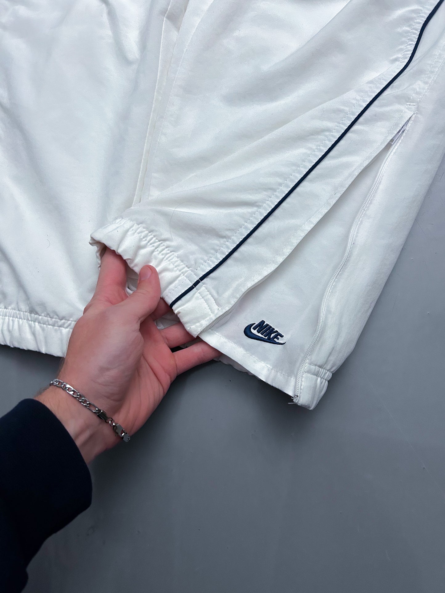 Nike Vintage Trackpants | XXL