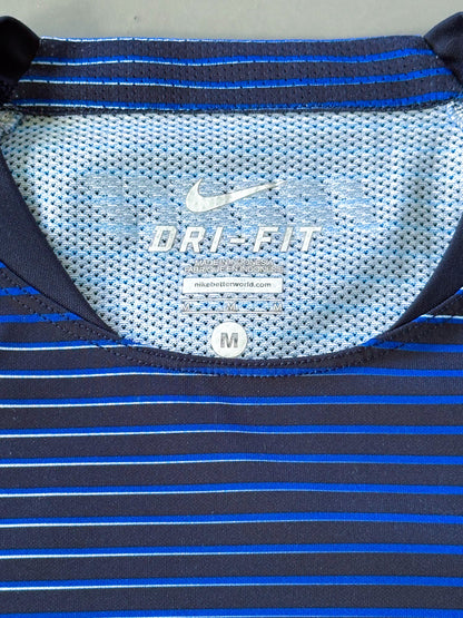 Vintage Nike x France Trikot | M