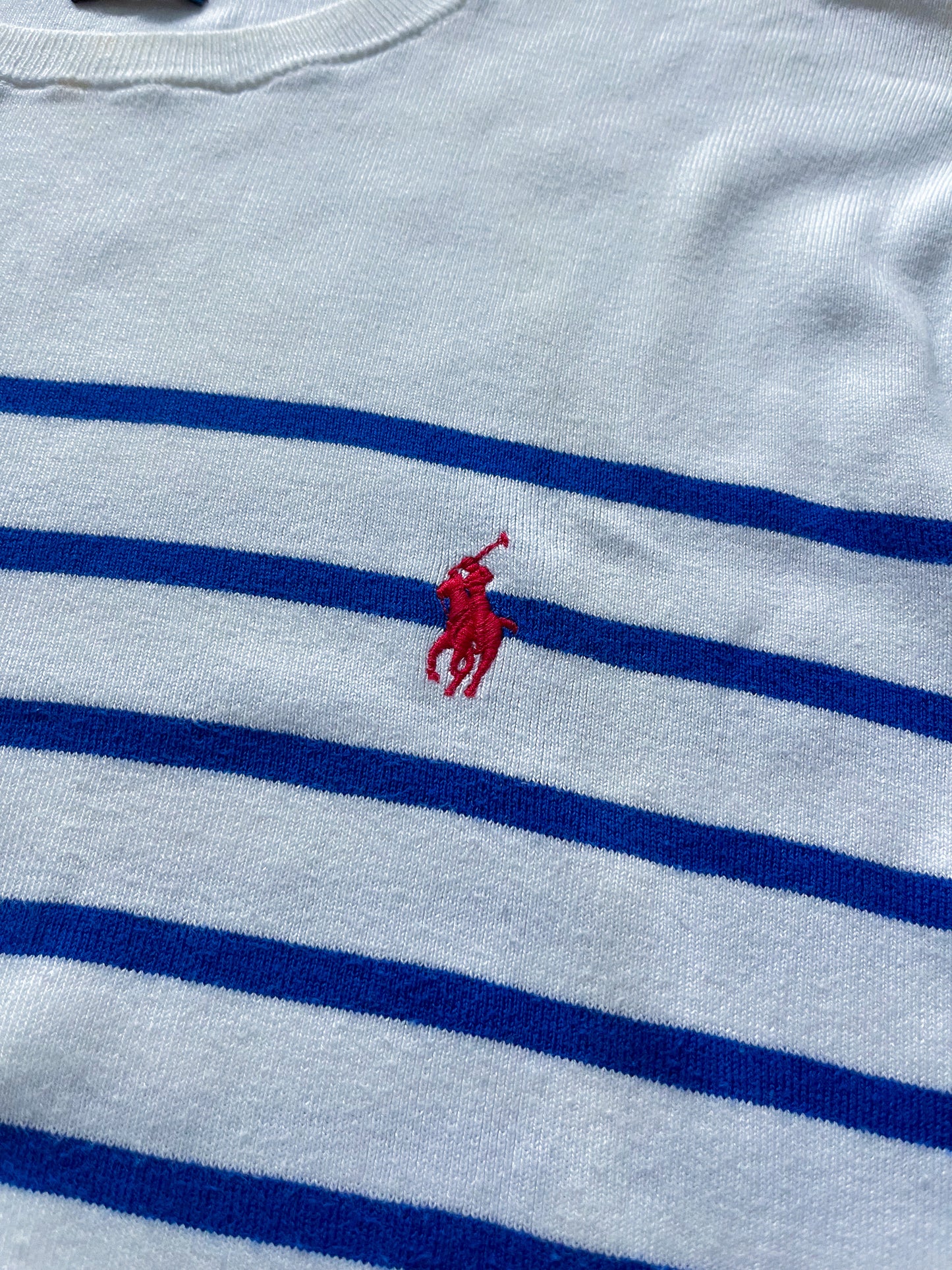 Polo Ralph Lauren Vintage Pullover | M