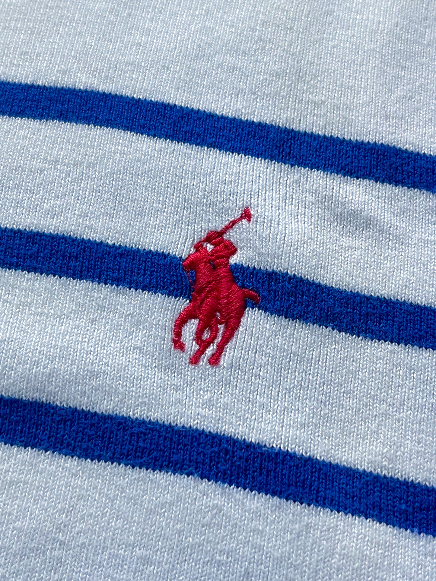 Polo Ralph Lauren Vintage Pullover | M